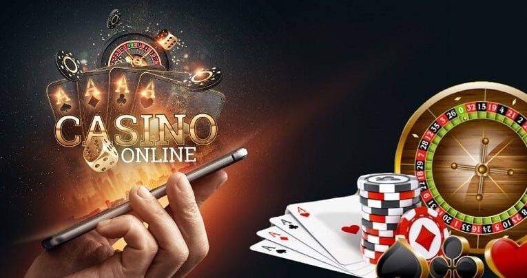 The golden state gambling enterprises