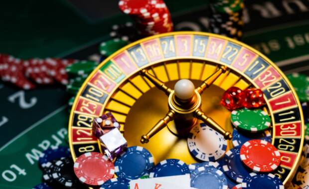 leading business provides real-time gambling enterprises