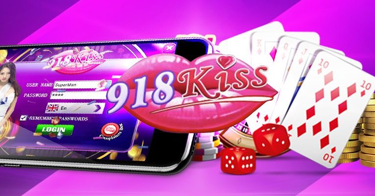 Delight in smooth accessibility reasonable gameplay and constant self-confidence: 918kiss apk senang menang