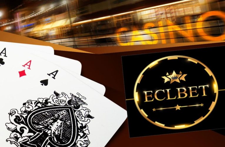 Smooth and reputable sporting activities: eclbet