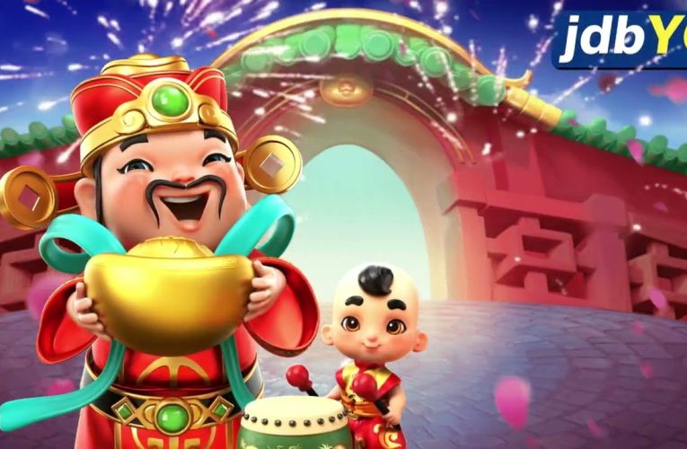 Smooth and trustworthy on-line gaming experience: JDBYG