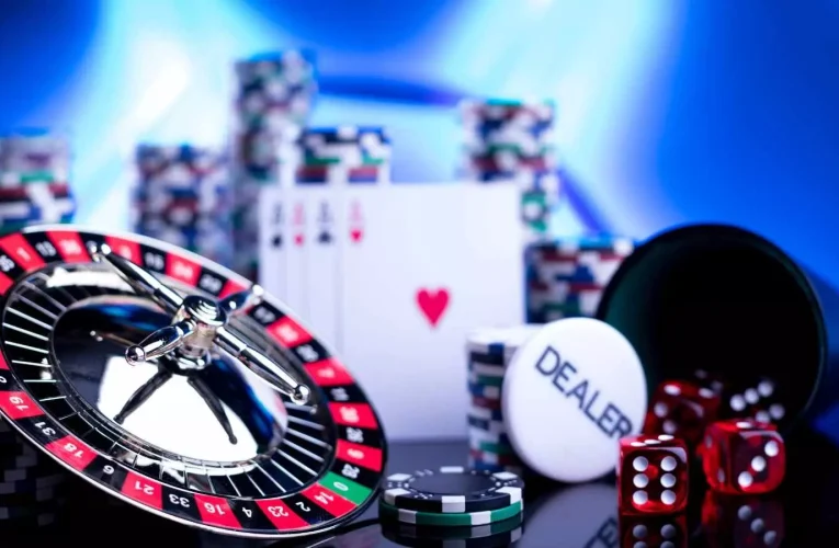 Sports Betting Basics: Comprehending Chances and Markets on au77